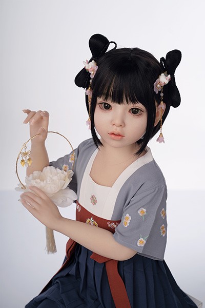 real doll 110cm