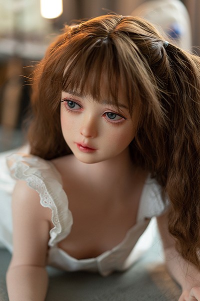 欧米風love doll