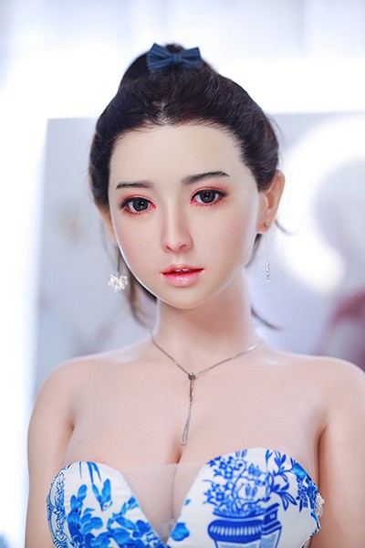love doll中国 美人