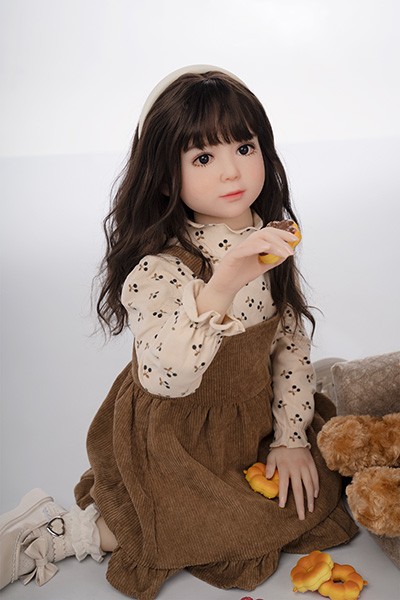 童顔love doll