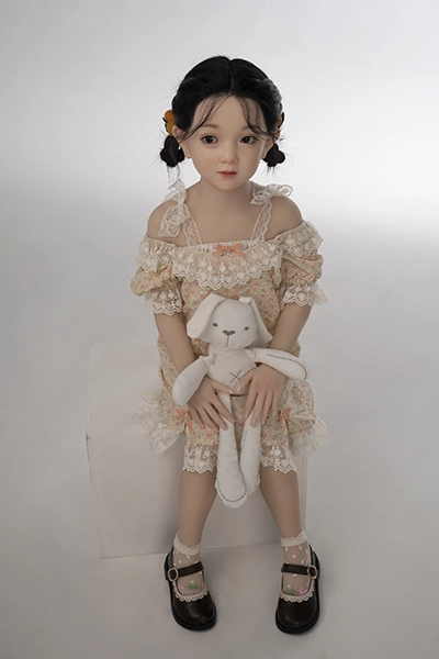最新 ロリ real doll