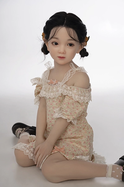 最新 ロリ love doll