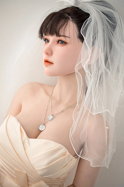 花嫁 中国美人セックス人形