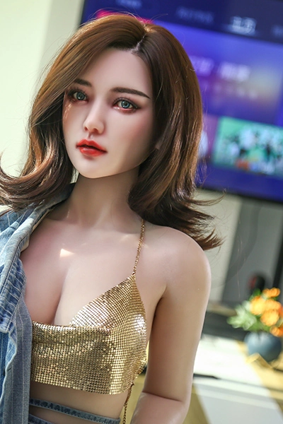 韓国風 love doll