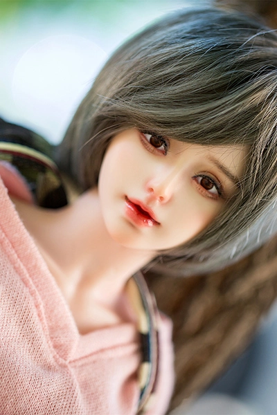60cm real doll