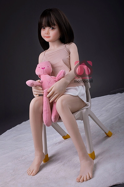 可愛いmomo人形 Yuzuki