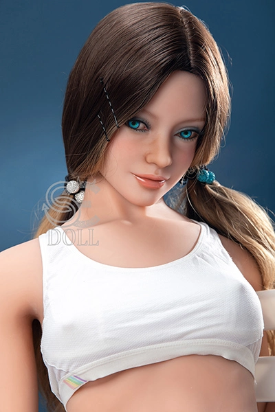 SEDOLL #098 Connie