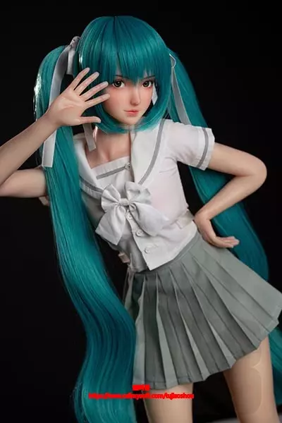 初音 Miku 60cm 二次元ラブドール
