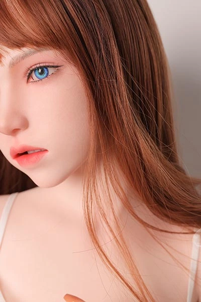 清楚系ラプドール