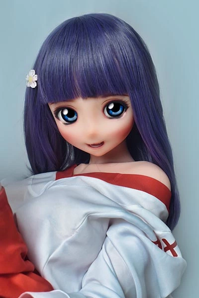 ElsaBabe 148cm ロリ系 ダッチワイフ