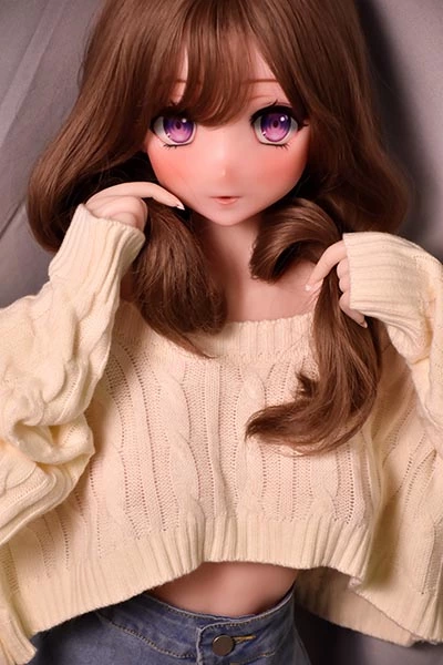 キュート二次元 ラブドール