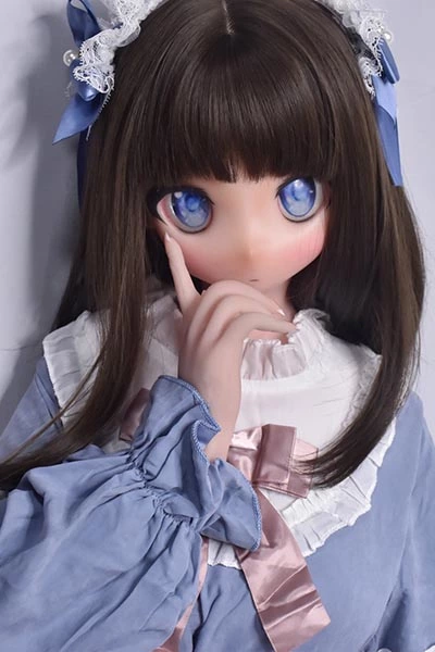有栖川 夢子 148cm アニメドール
