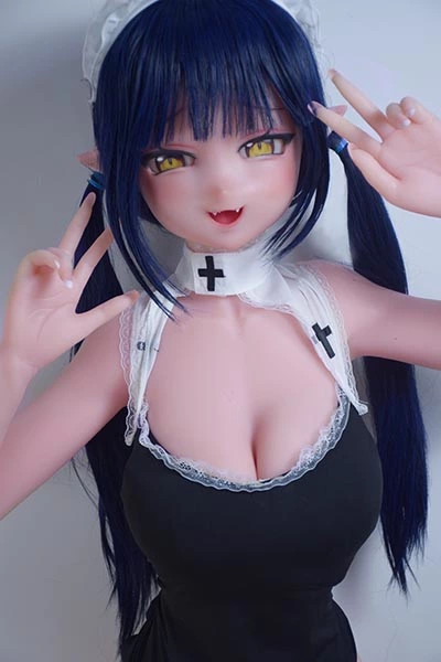 148cm エロ小恶魔 ろりラブドール