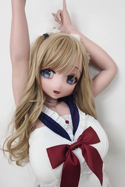 148cm 爆乳 ラブドール