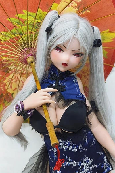 カンフー少女 セックス ラブドール