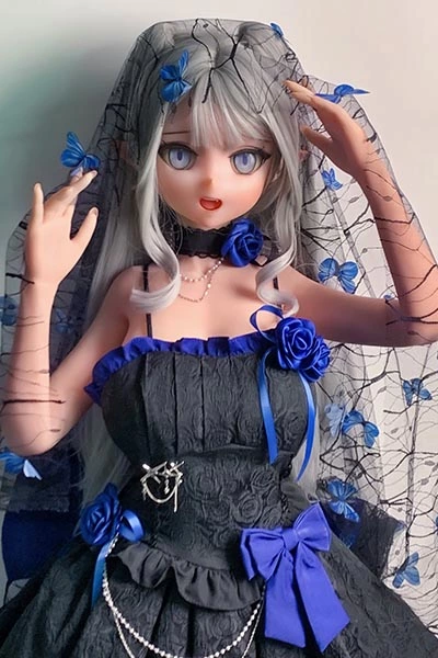 水城 理沙 148cm 二 次元ラブドール