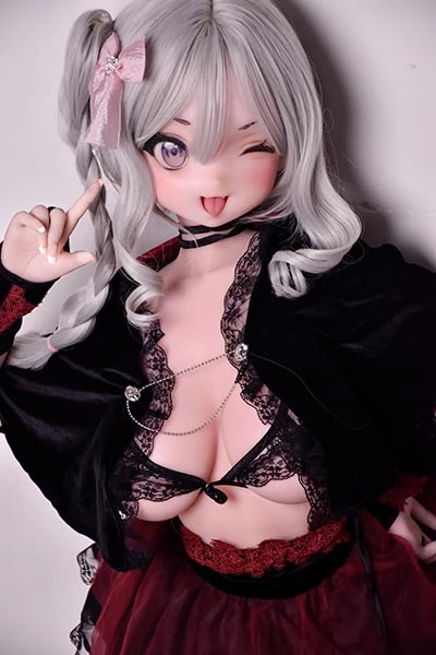 巨乳 おっぱい アニメ ラブドール