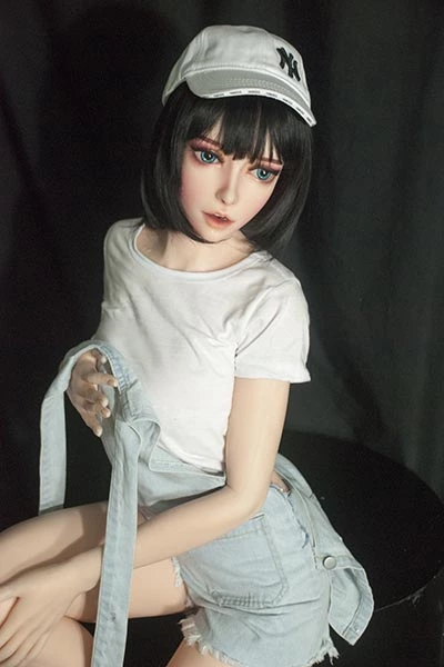 ElsaBabe Ayako リアルドール