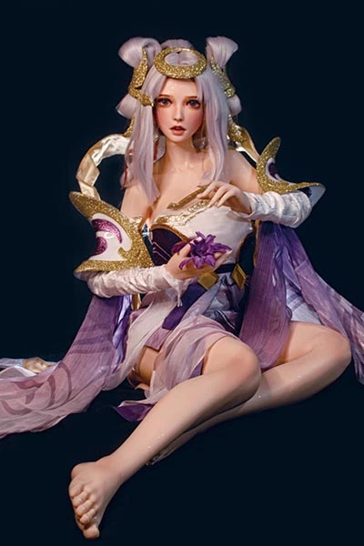 羽衣香 セクシーコスプレドール