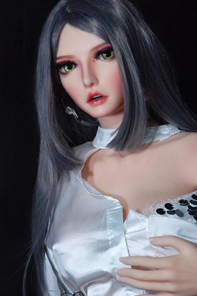 HB028 ElsaBabe