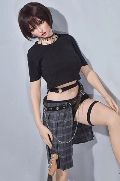 150cm 巨乳 セックスドール