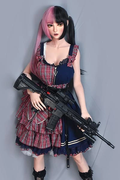 ElsaBabe クール姉御セクシードール