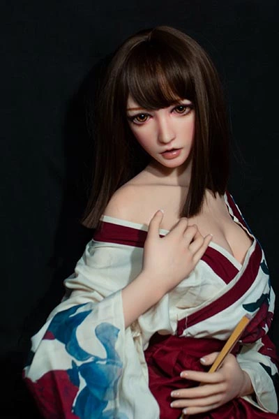 ElsaBabe 和風美人美少女ラブドール