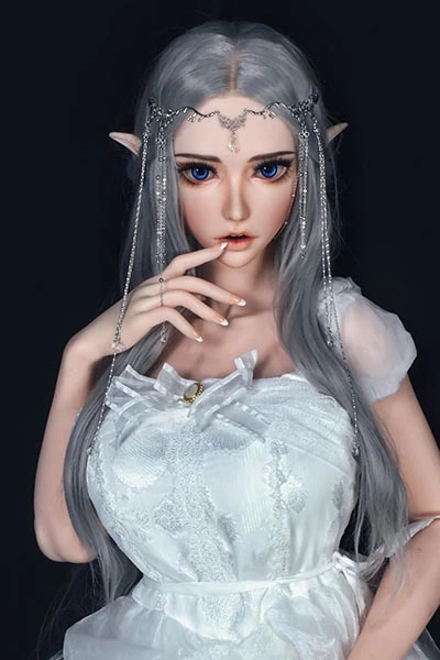 ElsaBabe 高貴のフェリアー アダルトドール