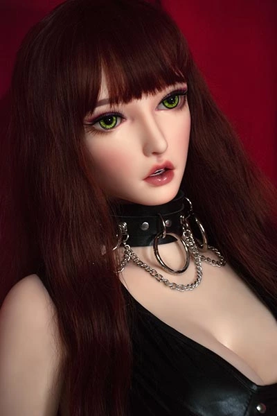 ElsaBabe アダルトドール