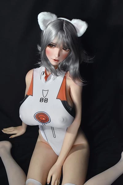 ElsaBabe コスプレ系リアルラブドール