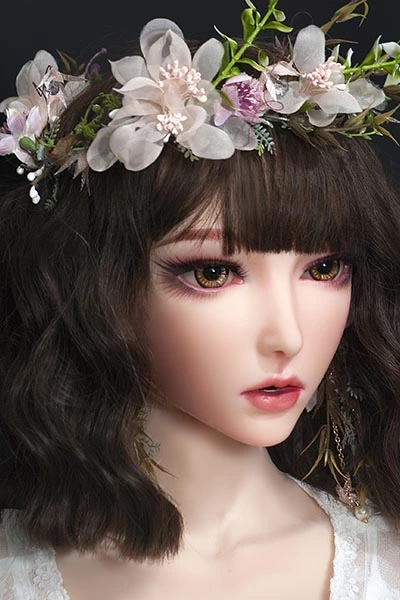 ElsaBabe 美少女 セックスドール