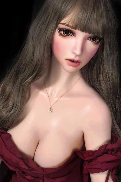 清純 エロ ダッチワイフ