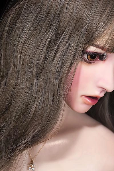 清純 エロ ダッチワイフ