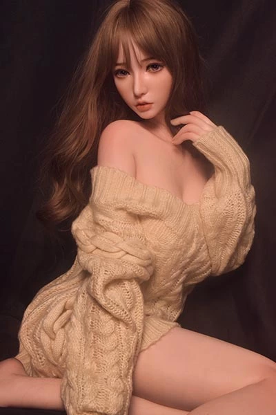 ElsaBabe Doll 綺麗 高級ダッチワイフ