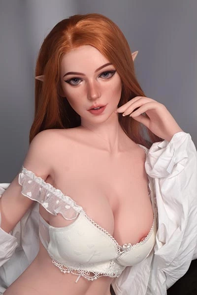 ElsaBabe Doll