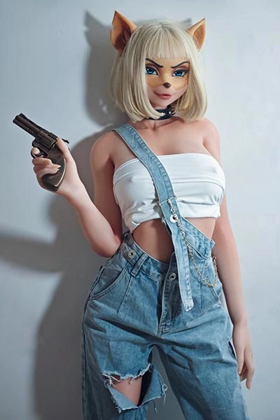 ElsaBabe 165cm