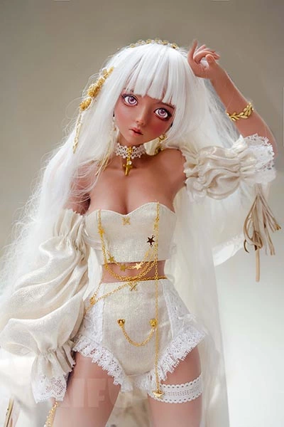 MLW DOLL エロ漫画ラブドール