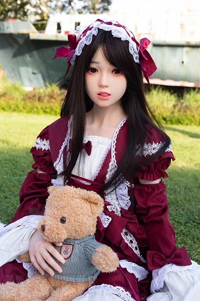 MLW DOLL 可愛いリアルセックス人形