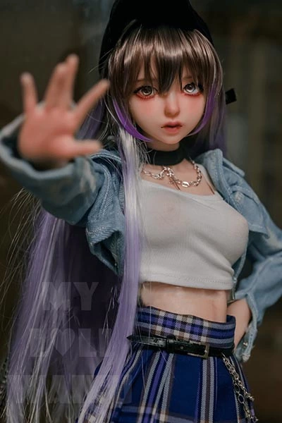 MLW DOLL エロセクシードール