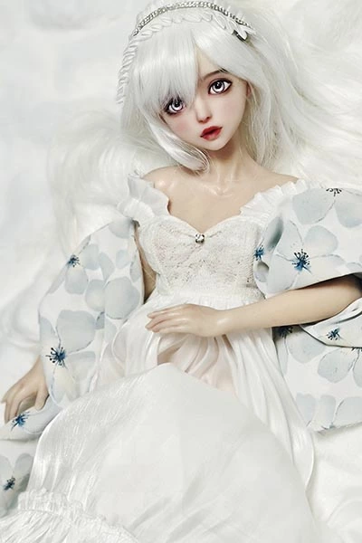 MLW DOLL 可愛いリアルアダルトドール