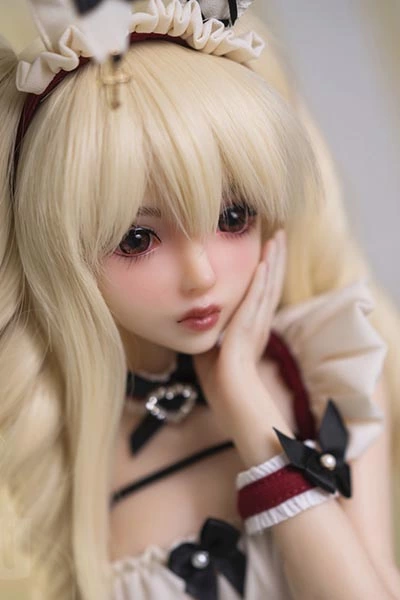 人気 癒し系アダルトドール