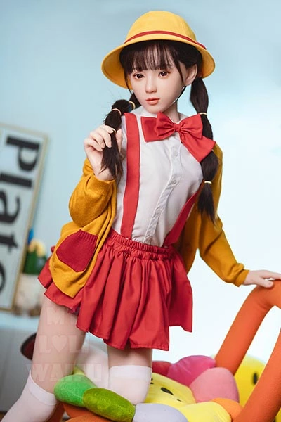 MLW DOLL 可愛いアダルトドール