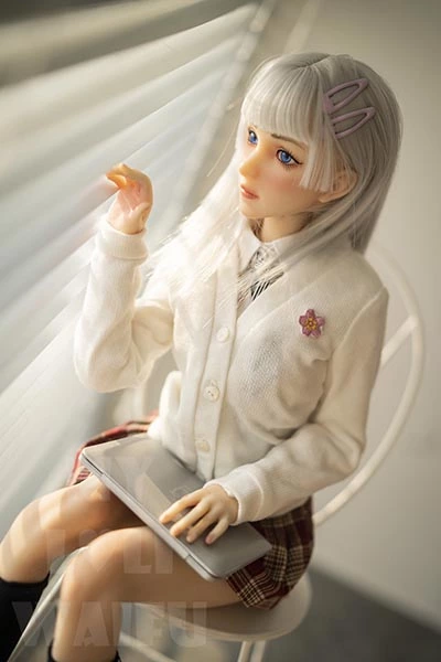 MLW DOLL 超リアルラブドール