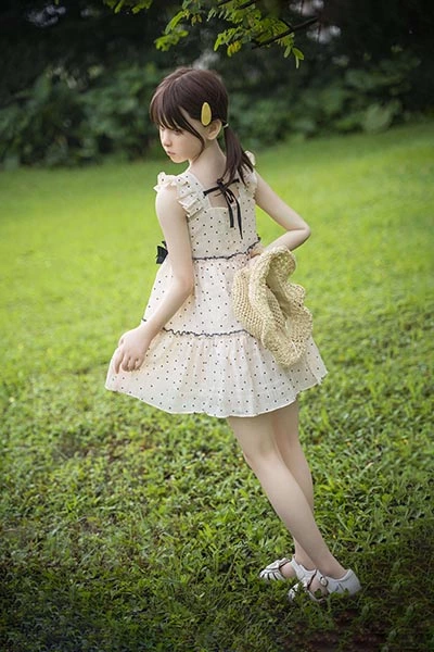 等身大セックスドール