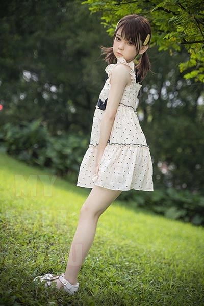 超リアルラブドール