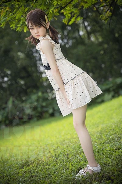 Bカップ 低身長 小型ラブドール