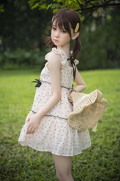 超リアルラブドール