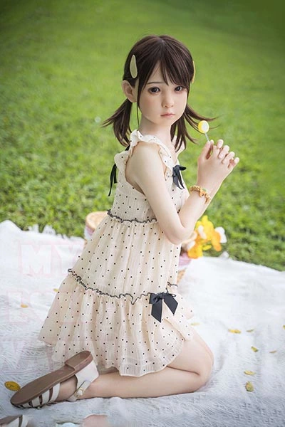 等身大セックスドール