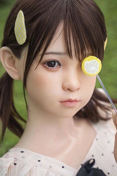 Bカップ 低身長 小型ラブドール