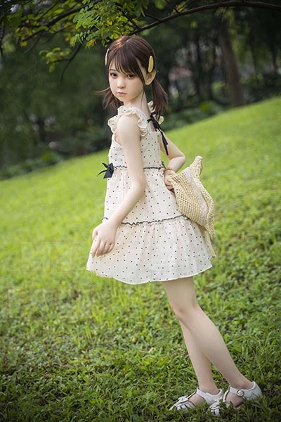 超リアルラブドール